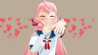 【MMD艦これ】「もう一つの艦これ」1-2-② ブリーフィング【MMDドラマ】