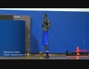 16歳で身長216cmの高校生 高1後期~高2前期