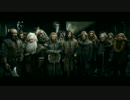 【The Hobbit】ホビット　決戦のゆくえ　公式トレーラー