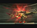 【PSO2】PP重視型大剣でSHボスラッシュ（後半戦）【Hu/Fi】