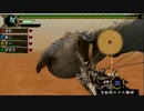 【実況】 私がモテないのはどう考えてもモンスターが悪い18日目 【MHP3rd】