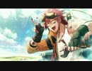 PS Vita「Code：Realize ～創世の姫君～」 【天才技師　華麗に登場!?】