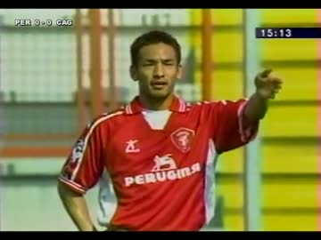 懐かしい試合のダイジェストを見てみよう Vol.198