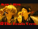 【The Ferris Crew】ドーナツホール　踊ってみた(オリジナル)【Kyo・Ryo】