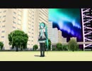 【ＭＭＤ】Masked bitcH【初音ミク】