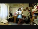 最強パレパレード　踊ってみた　【月猫】