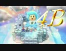 マリオの価値がわからない馬鹿四人が3Dワールドを実況！part12