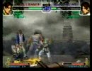 KOF2002－とある戦い3