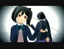 【MMDラブライブ！】のぞにこで「え？あぁ、そう。」