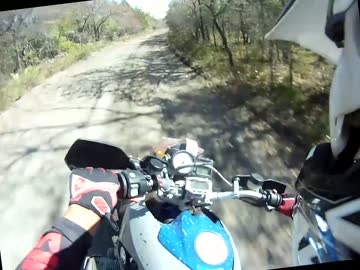 【きっと何者にもなれない俺が！】最強な！？バイクに乗ってきた　１