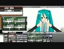 【MMD】トゥーン調髪ハイライトセットv2配布