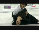 パパダキス＆シゼロン組 2014 CoC SD［British Eurosport］