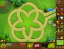 『ＢＭＣ』Bloons-Monkey-City　パート番外6　000piece目『タワーディフェンス』