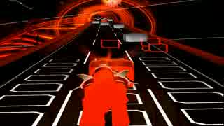 【Audiosurf】 PACEMAKER / The Quick Brown Fox