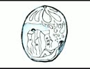 【初音ミク】群衆人の宿命疑念（off vocal）【オリジナル曲】