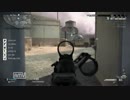 【CoD：G】素人初心者実況：ボット対戦part7【久しいな…編】