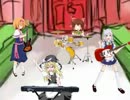 free will神社.remind of you