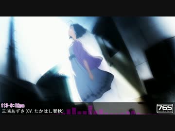 アイマス×モバマス×グリマス全365曲メドレー　３日目