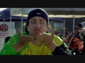 バイクのオフロードスポーツまとめ1