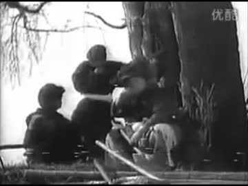 映画「王老五」江青出演シーン集