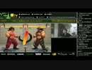 顔TV！総師範KSKぼっち配信 ウル4 (3/4) 2014.11.7