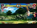 【恋姫†演武】 おんくぅ vs 北村 恋姫3先ガチ その2