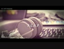【重音テト】A.C.A.P.【UTAUカバー】+ust