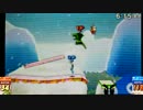 【みさワリオのスマブラ3DＳ対戦記】発売1ヶ月1on1フレ戦【フレンド】06
