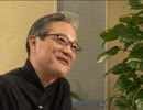 【BLOOD+】喜多村英梨さん/大塚芳忠さんのインタビュー