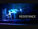 【初音ミク】RESISTANCE【オリジナル曲】