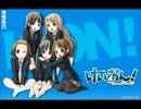 【ニコカラ】　キラキラDays　けいおん　歌詞付　 ガチカラ　【on vocal】