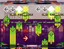 【SP足譜面】陽炎【stepmania EDIT】