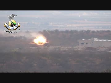 ＴＯＷで正面からＢＭＰを破壊