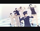 【APヘタリアMMD】9月10月の日本モデルでLFTN【カメラ配布】