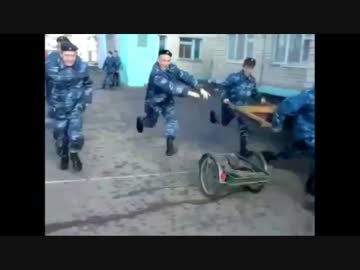 さいきょーのロシア軍