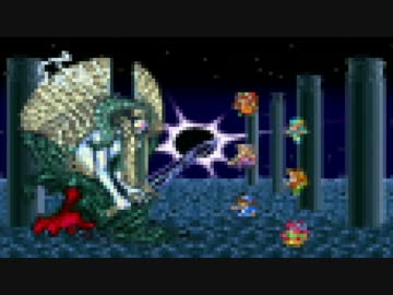 【オリジナル・NNI】ロマ○ガ風BossBattle【BGM】
