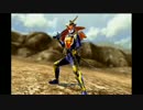 【仮面ライダーバトライド・ウォーⅡ】超・絶初見実況Ⅱ【take3】