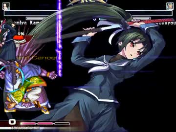 【MUGEN】ボスハルク＆DIO前後ランセレバトル Part32