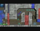 同人STG「Physius」ver1.01　STAGE3