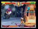 西日暮里バーサス ヴァンパイアセイヴァー(11月1日)1