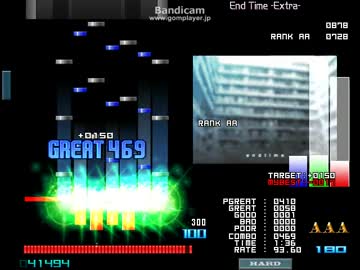End Time -Extra-