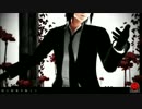 【MMDナルト】スーツ眼鏡うちは兄弟で【疑心暗鬼】