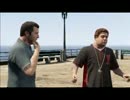GTA5実況【パート９】レッツサイクリング！！
