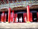 中華民国忠烈祠衛兵交代式