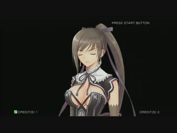 会長（サクヤ）VS北島（レイジ）　4