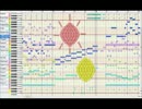【東方MIDI】　私が憂鬱なのは光の三妖精のせいだ！　【混ぜてみた】