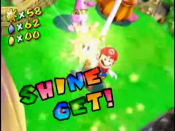 【実況】夏なのでマリオサンシャイン【その２４】