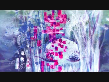 【きくお】　さかさまうちゅう / hano feat.初音ミク　【アレンジ】