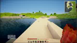 Minecraft 動物園を作りたい Part4 ゆっくり実況 ニコニコ動画