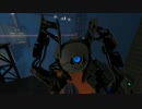 【Portal2】バカ２人が先生に呼び出されたようです　10限目【Coop実況】